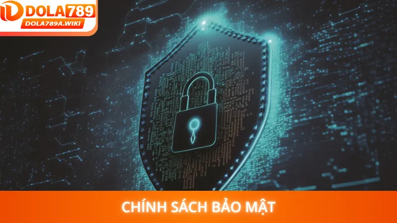 Chính sách bảo mật ứng dụng các công nghệ tân tiến